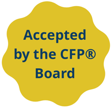 CFP Board-accepted logo