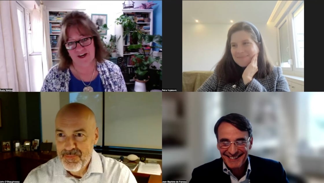 FCI Forum-all4speakers