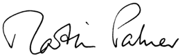 Martin signature