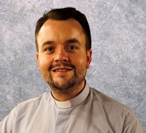 Rev Andrew Harper